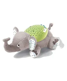 Summer Infant Slumber Buddies Elephant - Grey