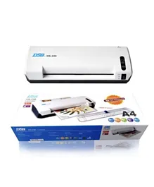 DSB A4 Laminator And Trimmer