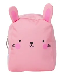 A Little Lovely Company Little Backpack - Bunny