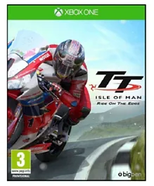 Bigben TT Isle of Man - Xbox One
