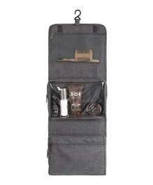 Homesmiths Toiletry Bag with Hook