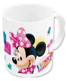 Disney In Minnie Summer Crush Mug - 325ml