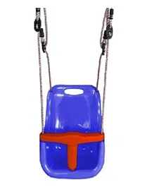 Megastar Baby Safe Adjustable Swing Set