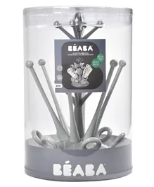 Beaba Tree Draining Rack - Grey