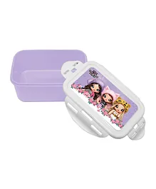 Na!Na!Na! Surprise Rectangular Food Container