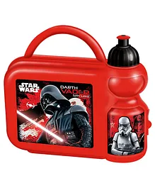 Star Wars Combo Set