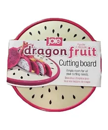 Joie Dragon Fruit Cutting Board