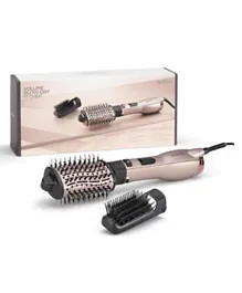 Babyliss Smooth Volume 1000 Airbrush AS90PSDE - Rose