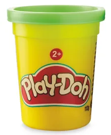 Play-Doh Clay - Neon Green