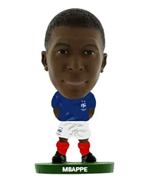 Soccerstarz France Kylian Mbappe Figures - 5 cm