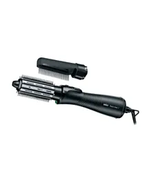 Braun Satin Hair Airstyler with Iontec Technology - Pack of 3