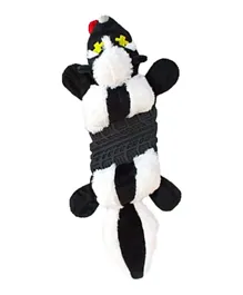 Pet Stages Roadkillz Interactive Dog Toy