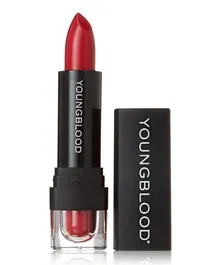 YOUNGBLOOD Intimatte Mineral Matte Lipstick Sinful - 4g