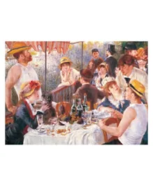EuroGraphics The Luncheon Puzzle - 1000 Pieces