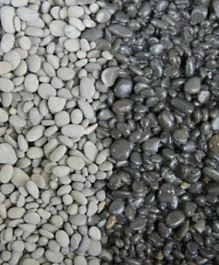 Nutrapet Nature Fish Tank Pebbles