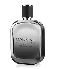 Kenneth Cole Mankind Ultimate EDT - 100mL