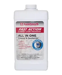 Lundmark Fast Action Professional All in One Carpet Cleaner & Deodorizer