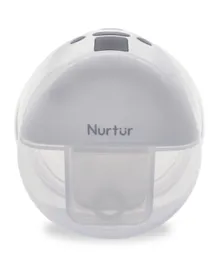 Nurtur Cozi Elite Pro Single Wearable Breast Pump