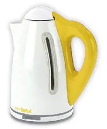 Smoby Tefal Kettle Express - Yellow and White