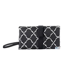 The First Years Changing Clutch Pad - Black