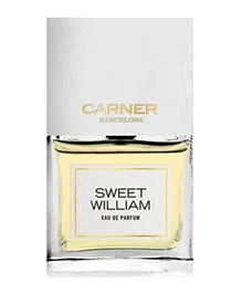 Carner Barcelona Sweet William EDP - 100mL