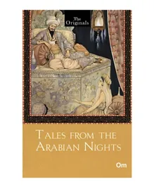 The Originals Tales From The Arabian Nights - 806 Pages