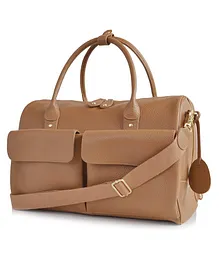 PacaPod Loreto Oak - Beige