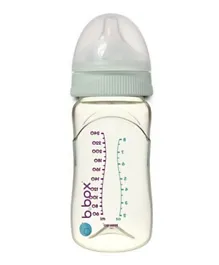 b.box Baby Bottle Sage - 240mL