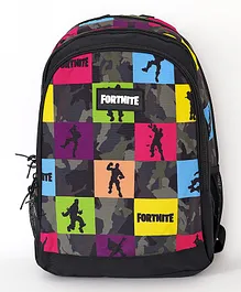 Fortnite Backpack 18 Inches