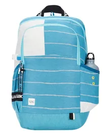 وايلد كرافت - حقيبة ظهر ويكي سكواد 3 - أزرق (19.6 بوصة)