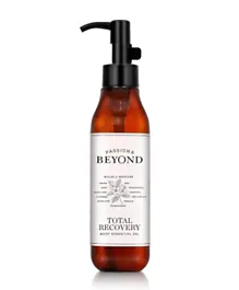 Beyond Total Recovery Body Essential Oil - 200mL
