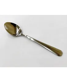Winsor  18/10 Stainless Steel Mocca Spoon Pilla,Silver