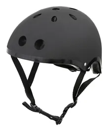 Mini Hornit Child Medium Helmet - Stealth