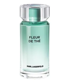 Karl Lagerfeld Fleur De The EDP - 100mL