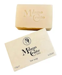 MILANO CENTO Bath Soap - 120g
