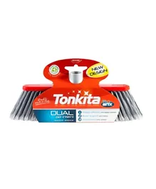 Tonkita Indoor Broom Dual TK625