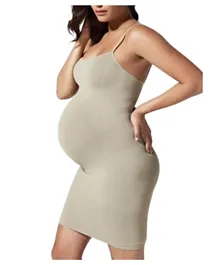 Mums & Bumps Blanqi Body Cooling Maternity Cami Slip - Moss