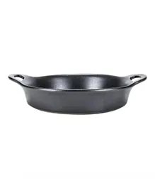 PAN Home Nera Baking Dish Black - 1.5L