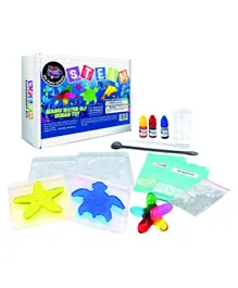 Brain Giggles Magic Water Elf Ocean Toy - Multicolour