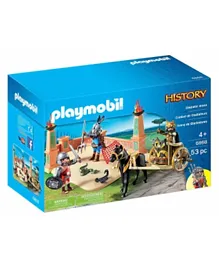 Playmobil - Gladiator Arena StarterSet - Multicolor