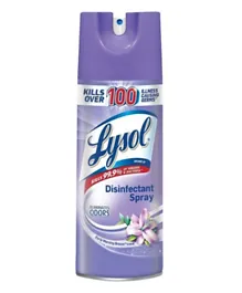 Lysol Early Spray - 370mL