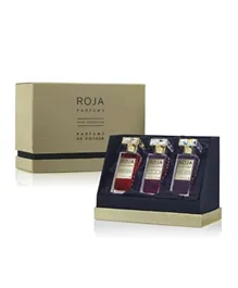 ROJA PARFUMS Perfume Set - 3 Pieces (30mL each )