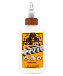 Generic Gorilla Wood Glue - 118 ml