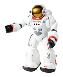 Xtreme Bots Charlie Astronaut Programmable Robot