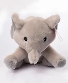 Cuddly Loveables Safari Elephant Plush Toy