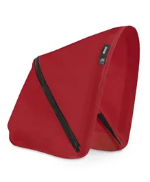 Hauck Swift X Stroller Canopy - Red