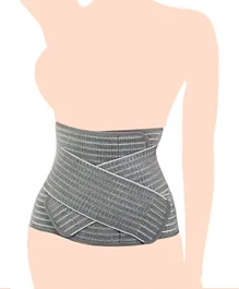 Sunveno Postpartum Abdominal  Maternity Belt - Grey