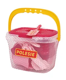 Polesie - Nastenka Kitchen Play Set