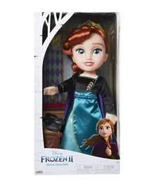 Disney Frozen 2 Anna Epilogue Doll