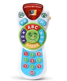 Leapfrog Scouts Learning Lights Remote - Multi Color